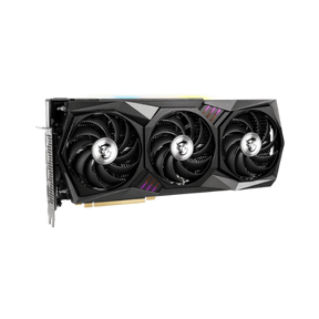 MSI GeForce RTX 3070 Ti GAMING X TRIO 8G