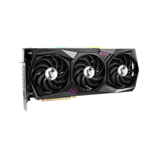 MSI GeForce RTX 3070 Ti GAMING X TRIO 8G