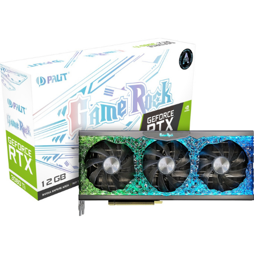 Palit GeForce RTX 3080 Ti GameRock