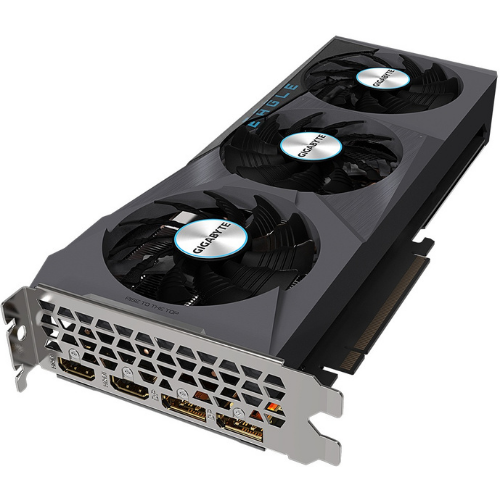 Gigabyte Radeon RX 6700 XT EAGLE 12G