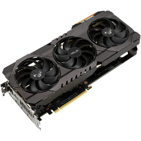 ASUS TUF Gaming GeForce RTX 3070 OC