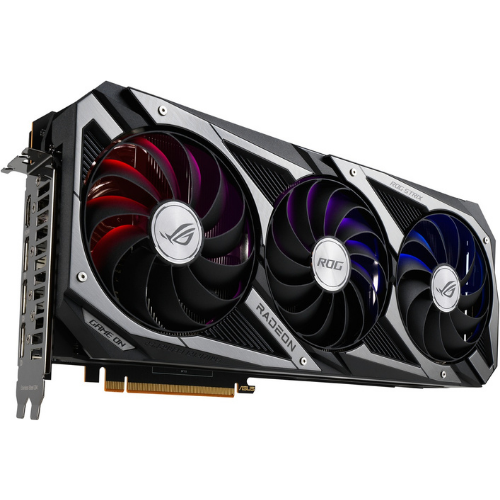 ASUS ROG Strix Radeon RX 6800 OC Edition