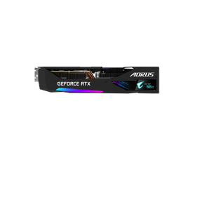 Gigabyte GeForce RTX 3070 Ti AORUS MASTER 8G