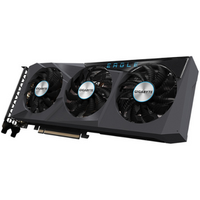 Gigabyte Radeon RX 6700 XT EAGLE 12G