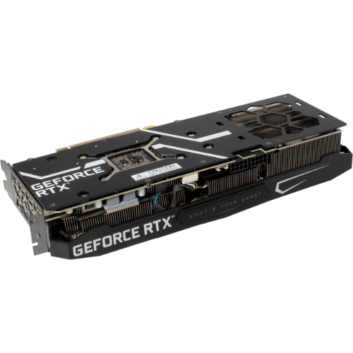 KFA2 GeForce RTX 3070 Ti SG (1-Click OC)