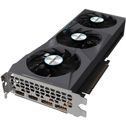 Gigabyte Radeon RX 6700 XT EAGLE OC 12G