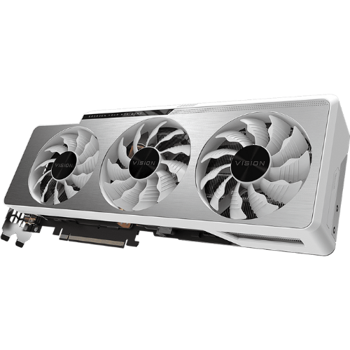 Gigabyte GeForce RTX 3090 Vision OC 24G