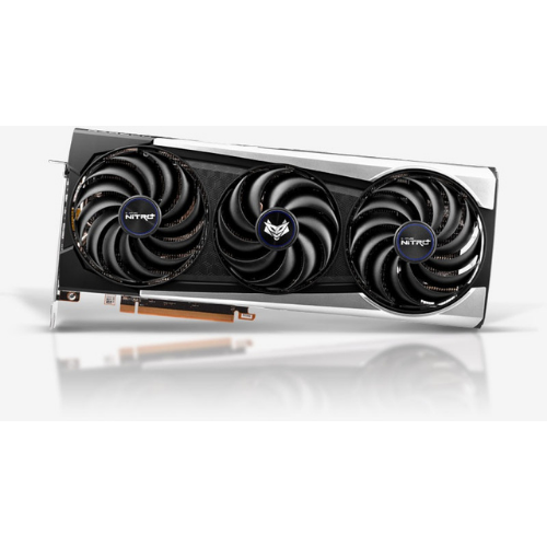 Sapphire Nitro+ Radeon RX 6700 XT