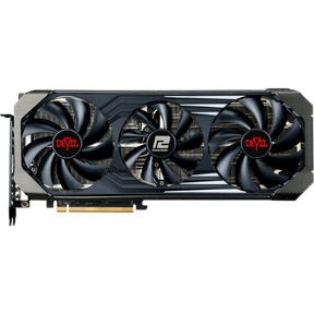 Powercolor Red Devil AMD Radeon RX 6700XT