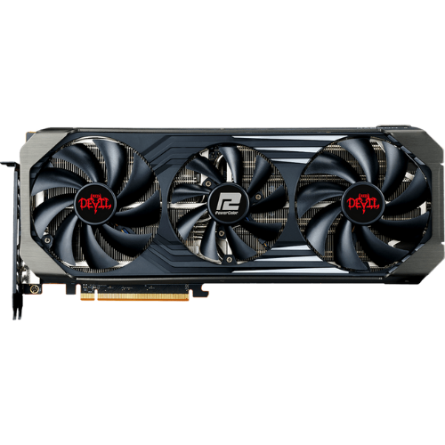 Powercolor Red Devil AMD Radeon RX 6700XT