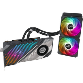 ASUS ROG Strix LC Radeon RX 6900 XT