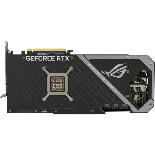 ASUS ROG Strix GeForce RTX 3080 Ti Gaming OC