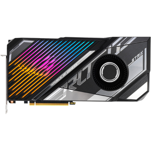 ASUS ROG Strix LC GeForce RTX 3080 Ti