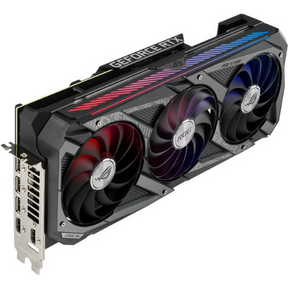 ASUS ROG Strix GeForce RTX 3070 Ti OC Edition