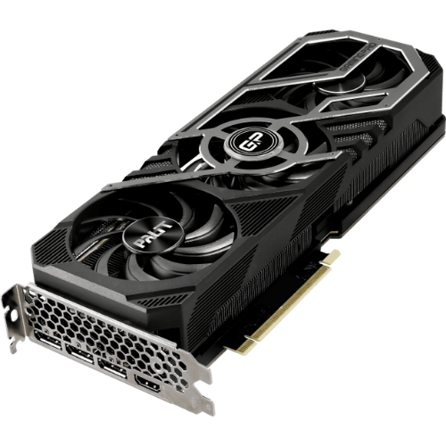 Palit GeForce RTX 3090 GamingPro