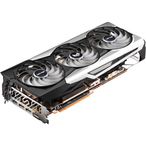 Sapphire Nitro+ Radeon RX 6900 XT SE