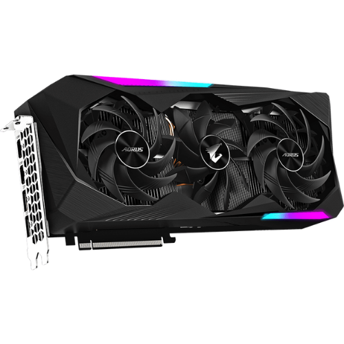 Gigabyte AORUS Radeon RX 6800 XT Master