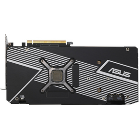 ASUS Dual Radeon RX 6700 XT OC Edition