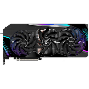 Gigabyte AORUS RTX 3080 MASTER 12G