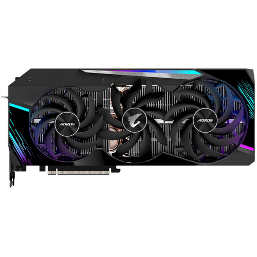 Gigabyte AORUS RTX 3080 MASTER 12G