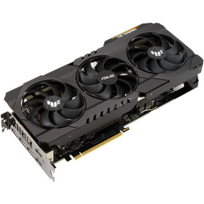 ASUS TUF Gaming GeForce RTX 3080 Ti OC