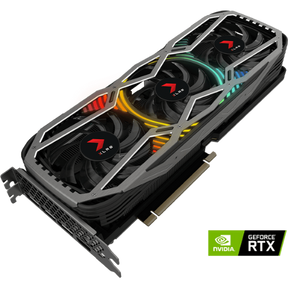 PNY GeForce RTX 3080 Ti 12GB XLR8 Gaming Revel Edition