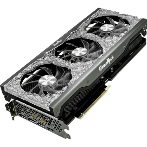 Palit GeForce RTX 3080 Ti GameRock