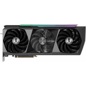 Zotac Gaming GeForce RTX 3070 Ti AMP Extreme Holo