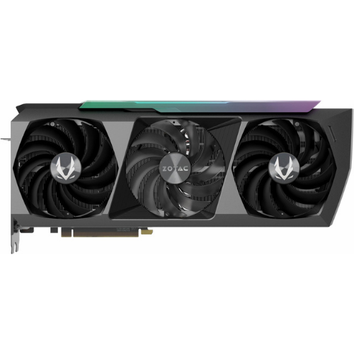 Zotac Gaming GeForce RTX 3070 Ti AMP Extreme Holo