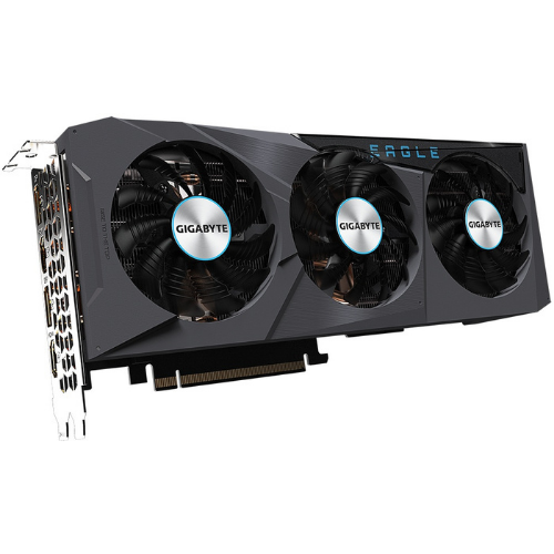 Gigabyte GeForce RTX 3070 Ti EAGLE OC 8G