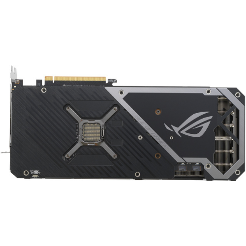 ASUS ROG Strix Radeon RX 6800 OC Edition