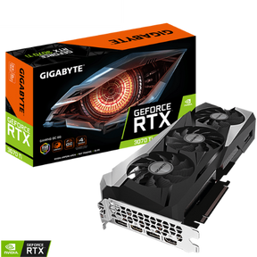 Gigabyte GeForce RTX 3070 Ti GAMING OC 8G