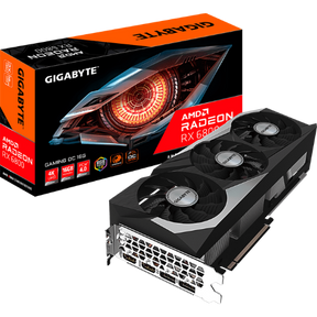 Gigabyte Radeon RX 6800 Gaming OC