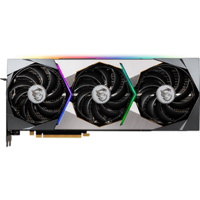 MSI GeForce RTX 3070 Ti SUPRIM X 8G