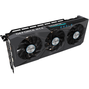 Gigabyte GeForce RTX 3070 Ti EAGLE OC 8G