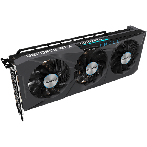 Gigabyte GeForce RTX 3070 Ti EAGLE OC 8G