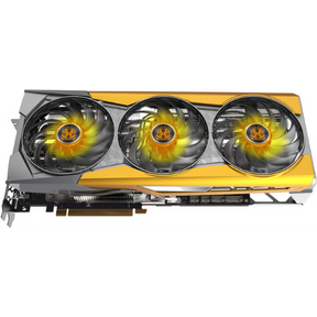 Sapphire TOXIC AMD Radeon RX 6900 XT Air Cooled