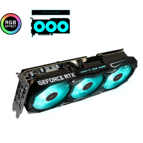 KFA2 GeForce RTX 3070 Ti SG (1-Click OC)