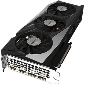 Gigabyte Radeon RX 6700 XT Gaming OC 12G