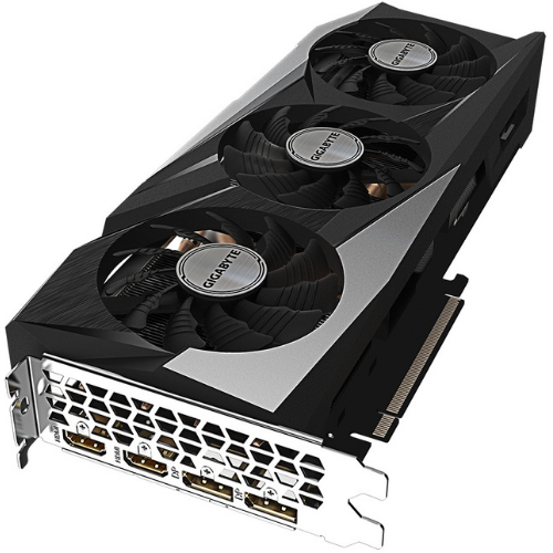 Gigabyte Radeon RX 6700 XT Gaming OC 12G