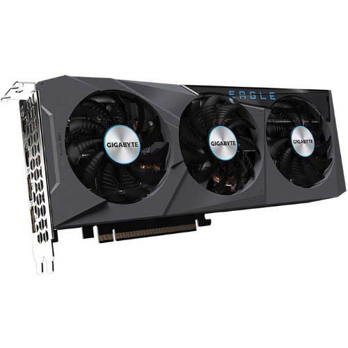 Gigabyte Radeon RX 6700 XT EAGLE 12G