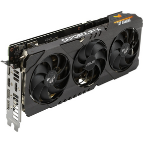 ASUS TUF Gaming GeForce RTX 3070 OC