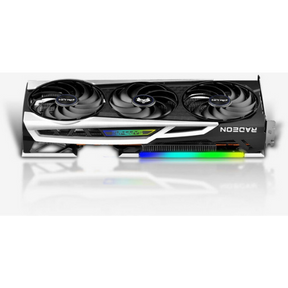 Sapphire Nitro+ Radeon RX 6700 XT