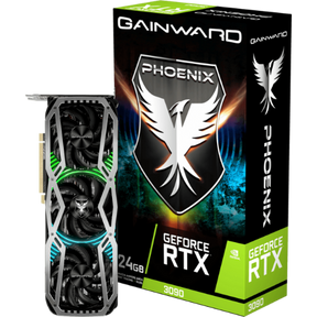 Gainward GeForce RTX 3090 Phoenix