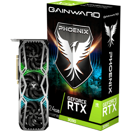 Gainward GeForce RTX 3090 Phoenix