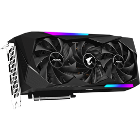 Gigabyte AORUS Radeon RX 6800 Master