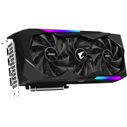 Gigabyte AORUS Radeon RX 6800 Master