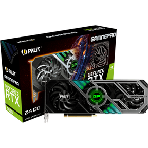 Palit GeForce RTX 3090 GamingPro